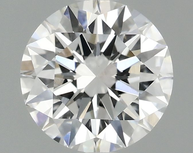 Lab Grown Diamond 1,02Ct F-VVS2 Round - IGILG803603725 1