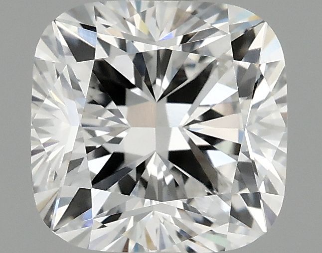 Lab Grown Diamond 1,39Ct E-VS1 Cushion - IGILG803608783 1