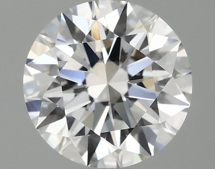Lab Grown Diamond 1,03Ct E-VVS1 Round - IGILG803611434 1
