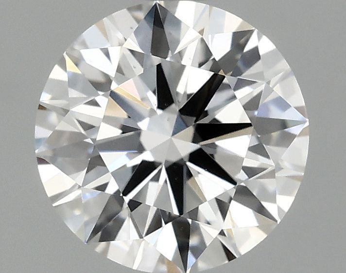 Lab Grown Diamond 1,04Ct E-VS2 Round - IGILG803671918 1