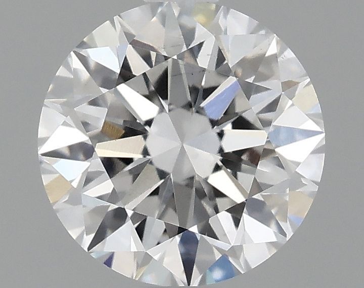 Lab Grown Diamond 1Ct E-VS2 Round - IGILG803663528 1