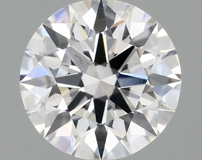 Lab Grown Diamond 1,03Ct D-VS2 Round - IGILG801664170 1