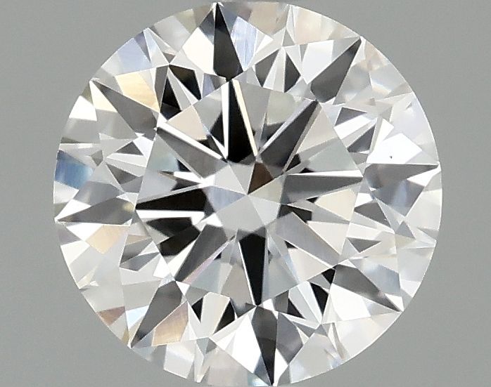 Lab Grown Diamond 1,15Ct E-VS1 Round - IGILG801662504 1