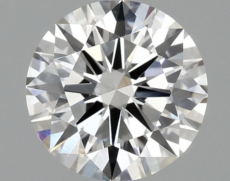 Lab Grown Diamond 1,03Ct F-VS1 Round - IGILG799683696 1