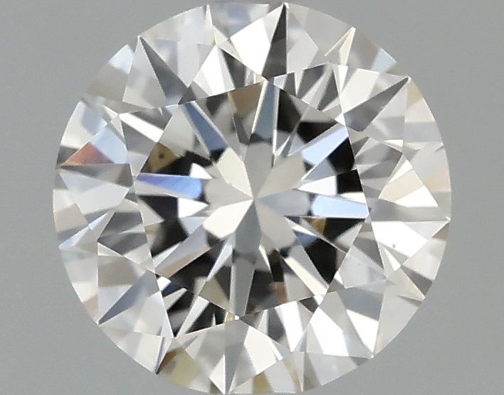 Lab Grown Diamond 1,06Ct G-VS1 Round - IGILG803663683 1
