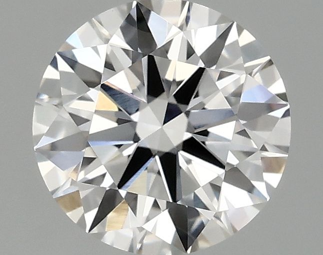 Lab Grown Diamond 1,02Ct F-VVS2 Round - IGILG802614482 1