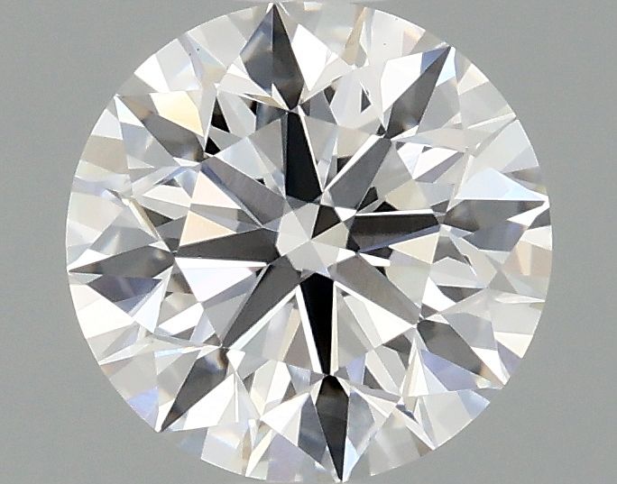 Lab Grown Diamond 1,01Ct D-VS1 Round - IGILG803654174 1