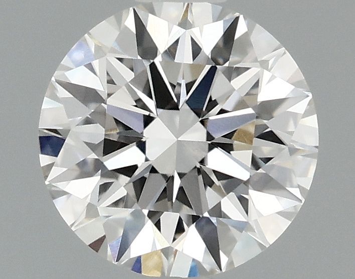 Lab Grown Diamond 1,01Ct E-VVS2 Round - IGILG802611834 1