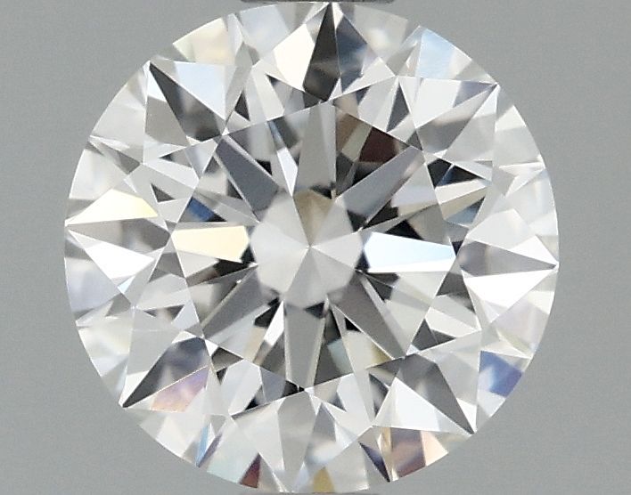 Lab Grown Diamond 1Ct E-VVS2 Round - IGILG799699901 1