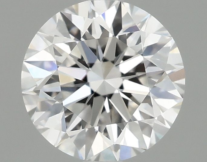Lab Grown Diamond 1,08Ct E-VVS1 Round - IGILG803692900 1