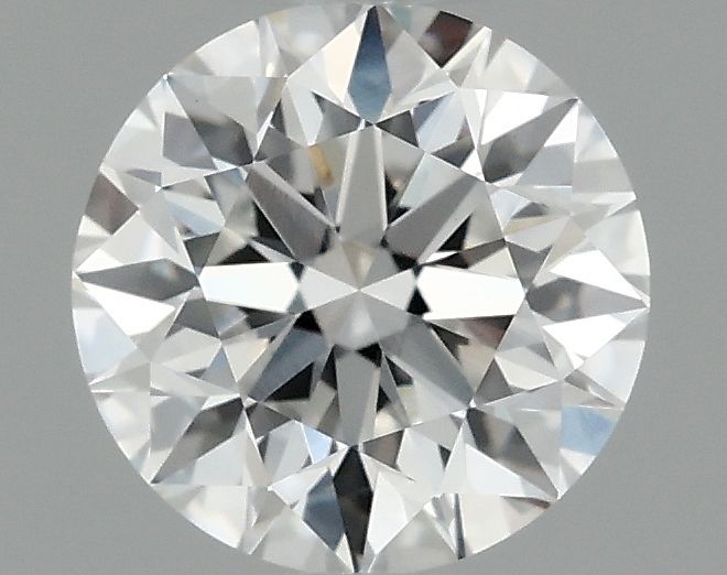 Lab Grown Diamond 1,02Ct D-VVS2 Round - IGILG803621835 1