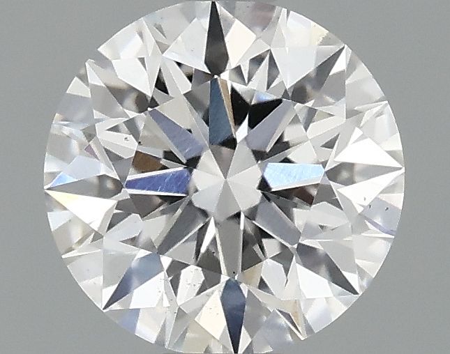 Lab Grown Diamond 1,02Ct D-VS2 Round - IGILG800638685 1