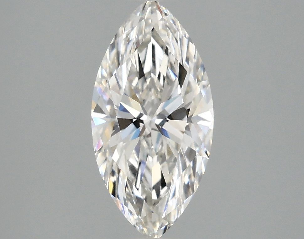 Lab Grown Diamond 1,5Ct F-VVS2 Marquise - IGILG802620355 1