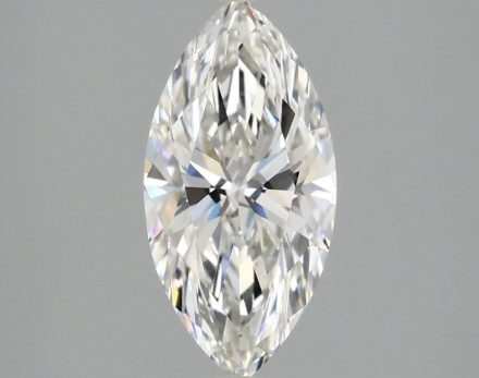 Lab Grown Diamond 1,5Ct F-VVS2 Marquise - IGILG802620355 1