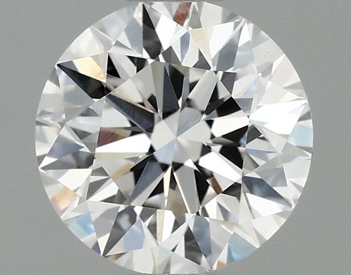 Lab Grown Diamond 1Ct F-VVS2 Round - IGILG801666159 1