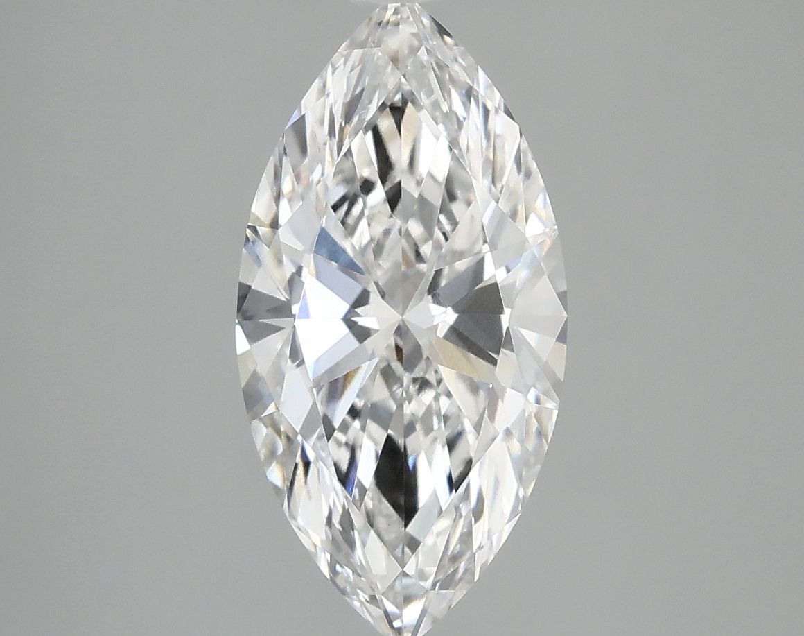 Lab Grown Diamond 2,5Ct E-VS1 Marquise - IGILG801666166 1