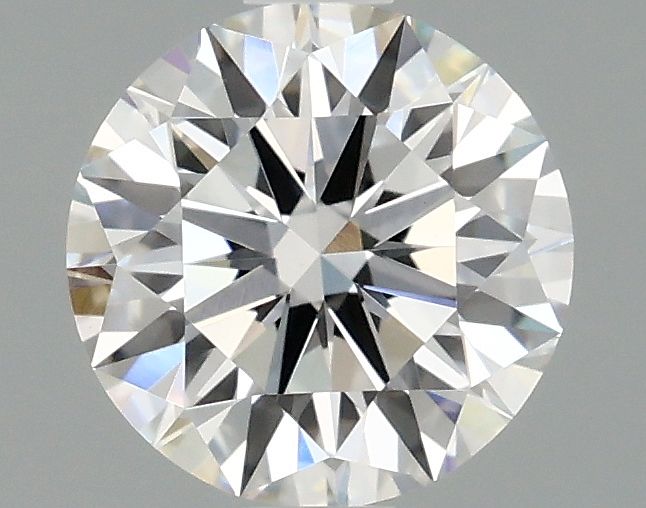 Lab Grown Diamond 1,01Ct E-VVS2 Round - IGILG801673882 1