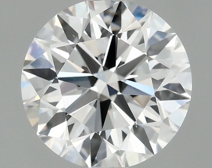 Lab Grown Diamond 1Ct D-VS1 Round - IGILG801656931 1