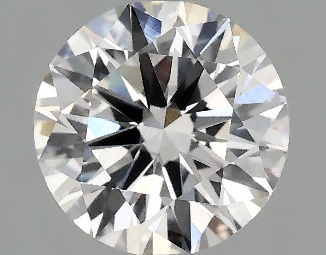 Lab Grown Diamond 1Ct F-VVS2 Round - IGILG801617281 1