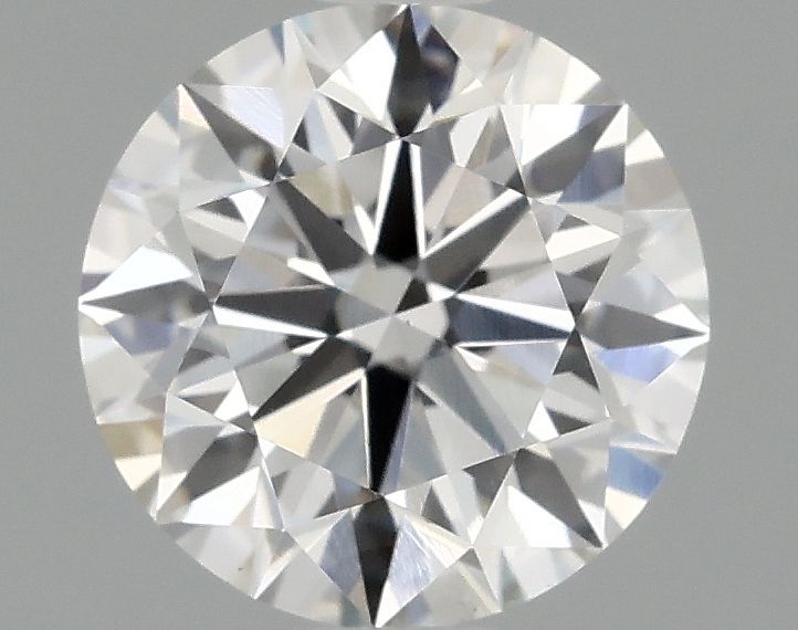 Lab Grown Diamond 1,01Ct F-VS1 Round - IGILG801616591 1