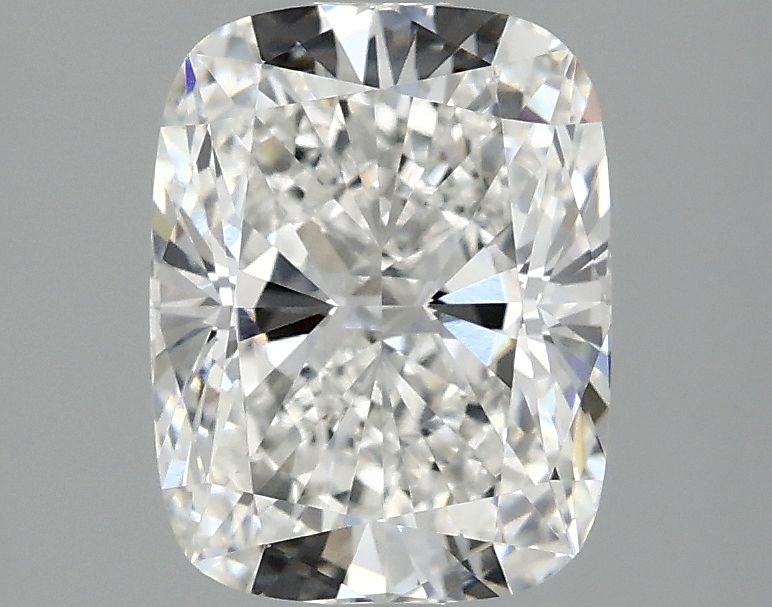 Lab Grown Diamond 2,29Ct E-VS1 Cushion - IGILG801604095 1
