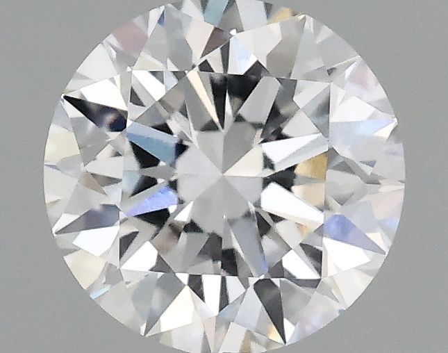 Lab Grown Diamond 1Ct D-VS1 Round - IGILG801637161 1