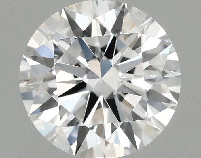 Lab Grown Diamond 1Ct D-VVS2 Round - IGILG801633369 1