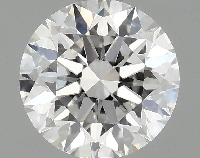 Lab Grown Diamond 1Ct D-VVS2 Round - IGILG799659163 1