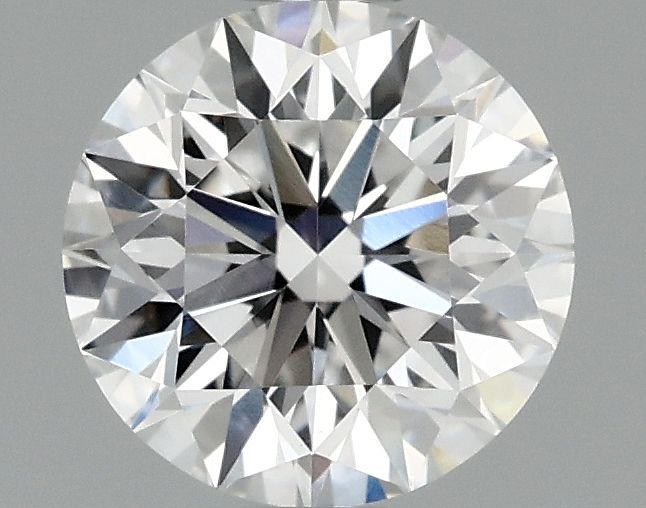 Lab Grown Diamond 1,01Ct D-VS1 Round - IGILG800602383 1