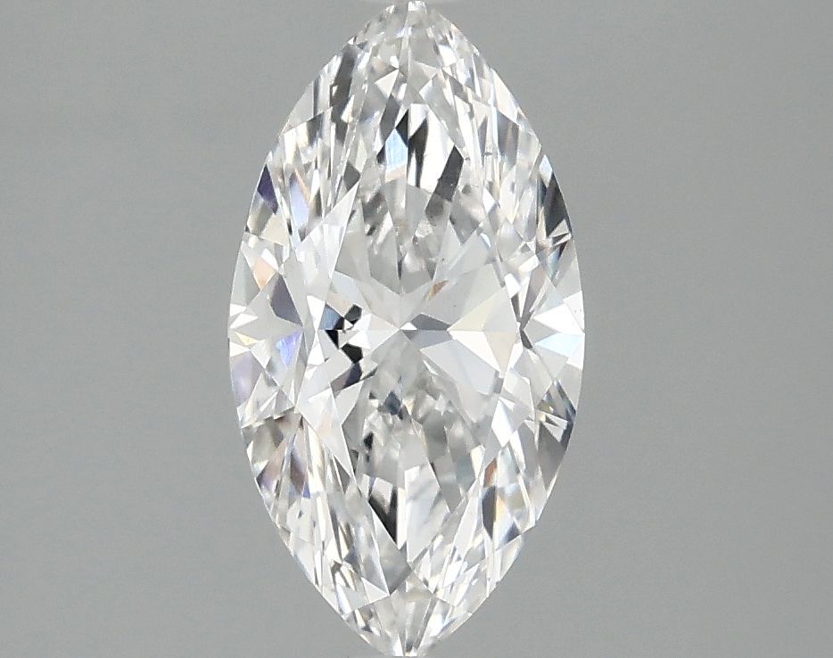 Lab Grown Diamond 1,5Ct E-VS2 Marquise - IGILG802631540 1