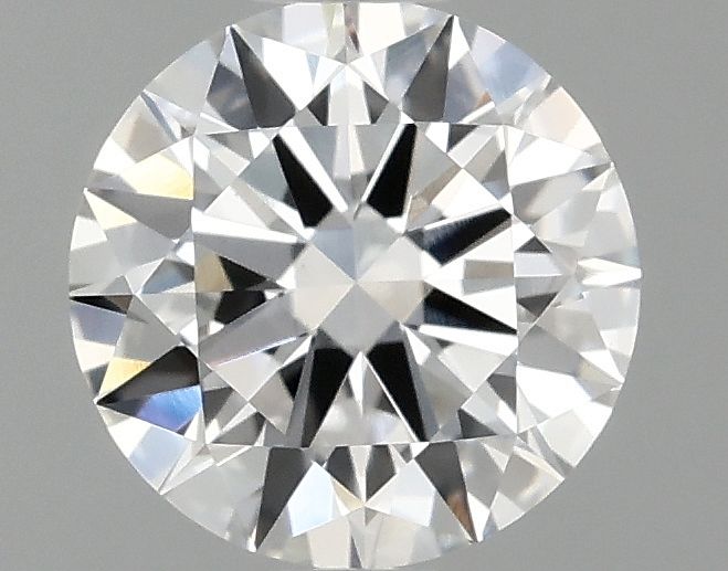 Lab Grown Diamond 1Ct E-VS1 Round - IGILG801672629 1