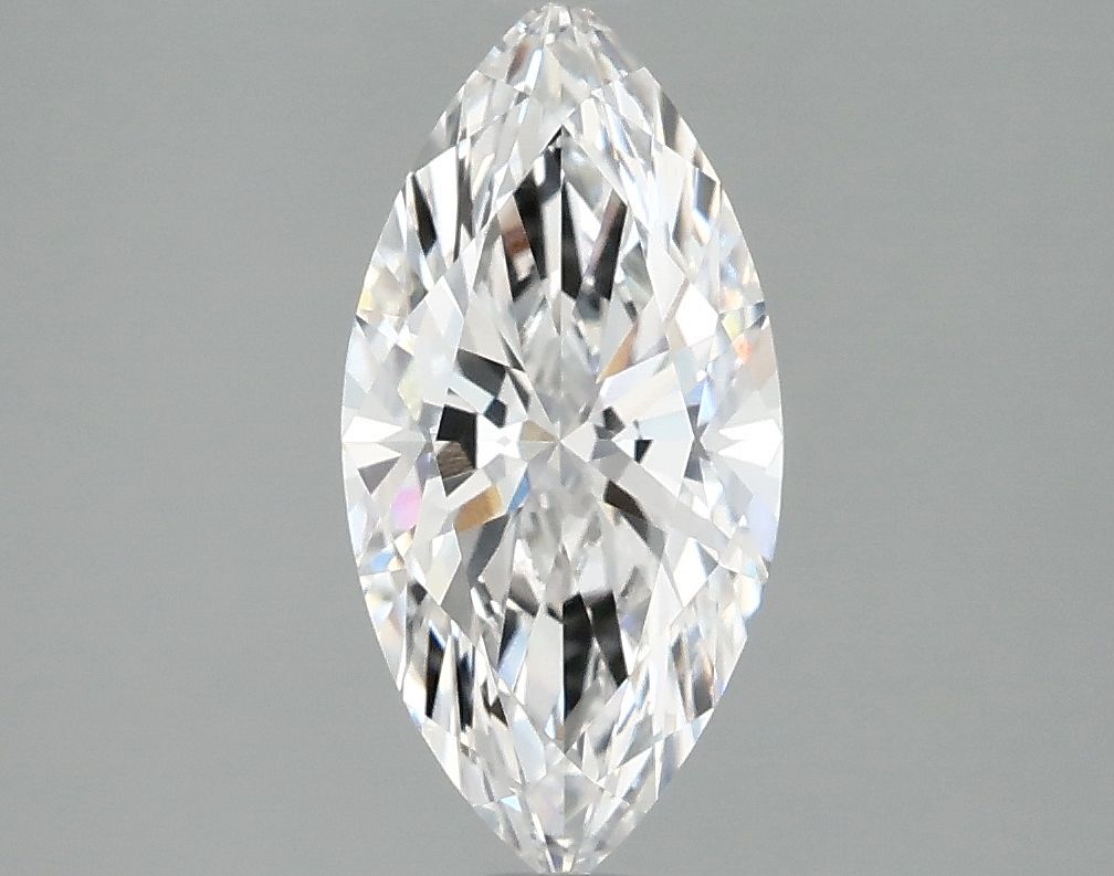 Lab Grown Diamond 1,54Ct D-VS1 Marquise - IGILG803620448 1