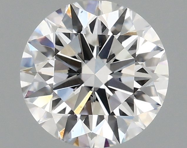 Lab Grown Diamond 1,01Ct E-VS2 Round - IGILG802624523 1