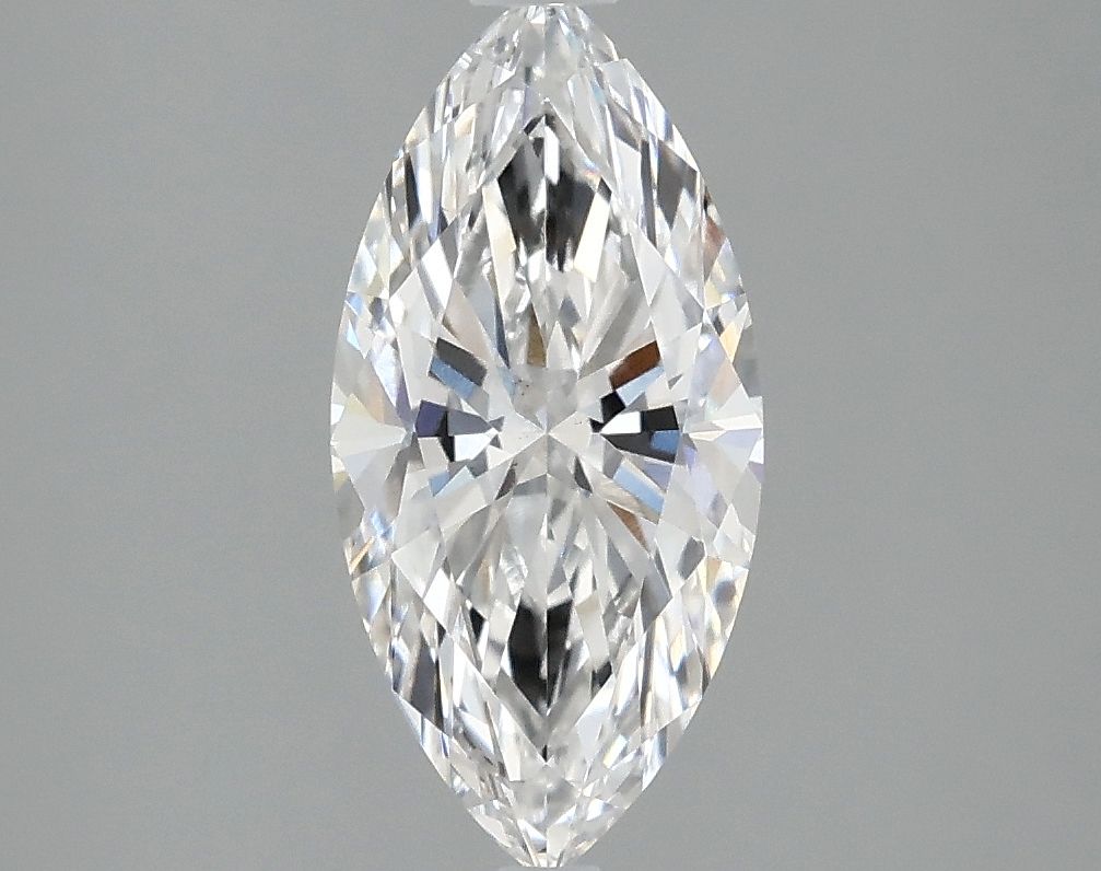 Lab Grown Diamond 1,59Ct D-VS1 Marquise - IGILG799610700 1