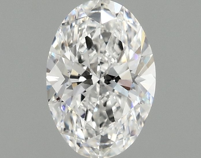 Lab Grown Diamond 1,04Ct D-VS1 Oval - IGILG802622923 1