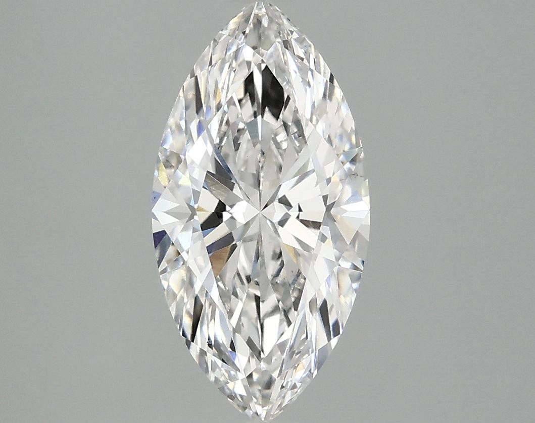 Lab Grown Diamond 1,99Ct F-VS1 Marquise - IGILG801625097 1