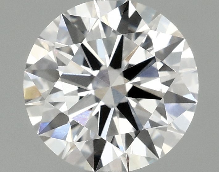 Lab Grown Diamond 1,03Ct F-VVS1 Round - IGILG801636275 1