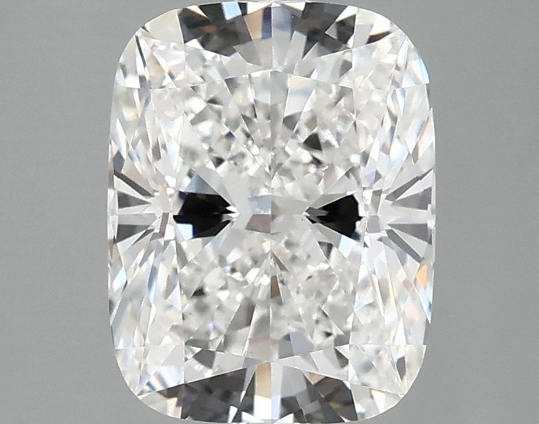 Lab Grown Diamond 2,58Ct E-VVS2 Cushion - IGILG801673488 1