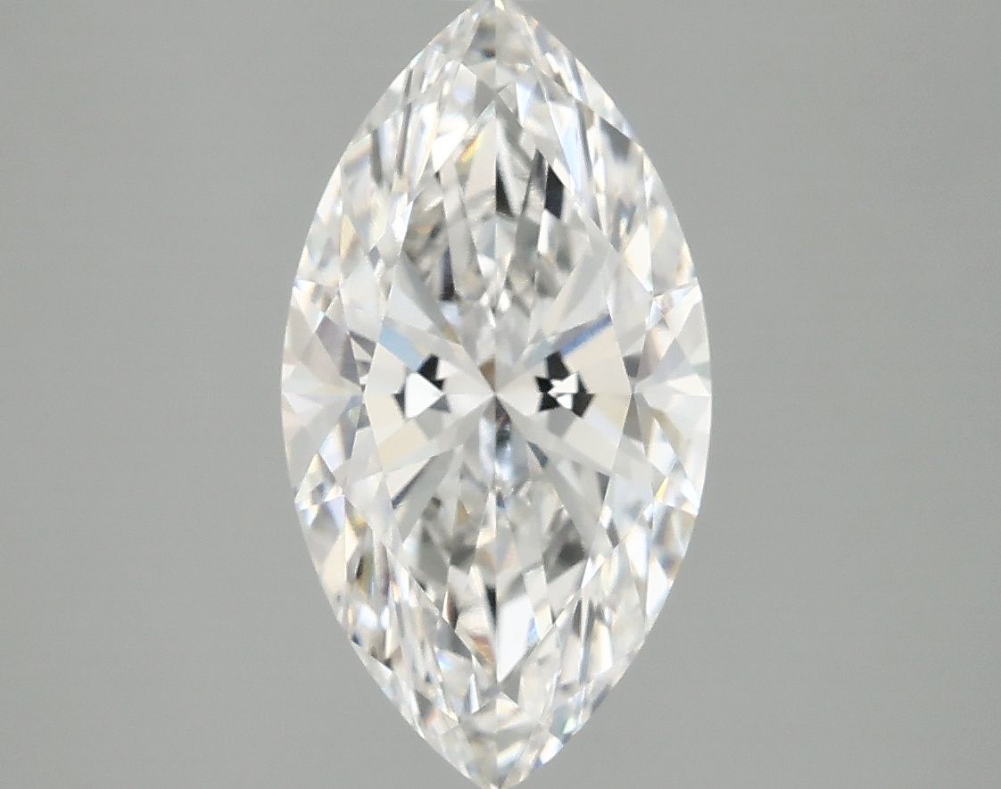 Lab Grown Diamond 2,57Ct F-VVS1 Marquise - IGILG801655862 1