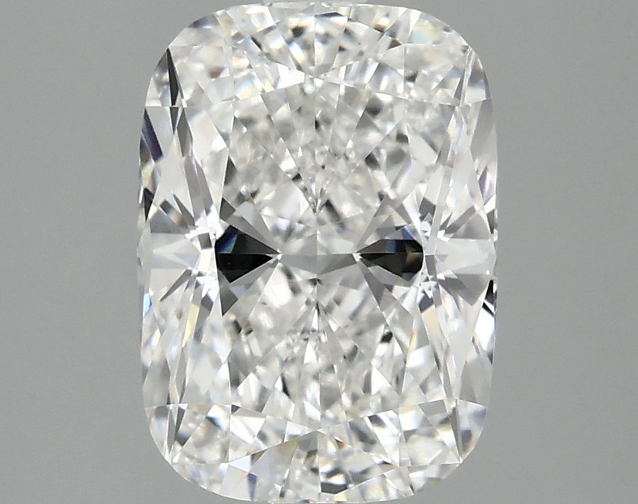 Lab Grown Diamond 2,29Ct E-VS1 Cushion - IGILG802620467 1