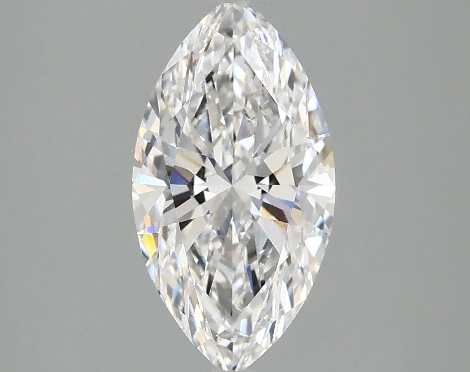Lab Grown Diamond 1,53Ct D-VVS2 Marquise - IGILG801650331 1