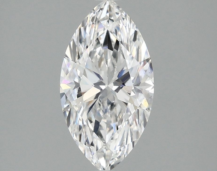 Lab Grown Diamond 1,52Ct D-VS1 Marquise - IGILG803607533 1