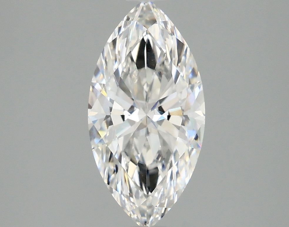 Lab Grown Diamond 1,58Ct F-VVS2 Marquise - IGILG803620563 1