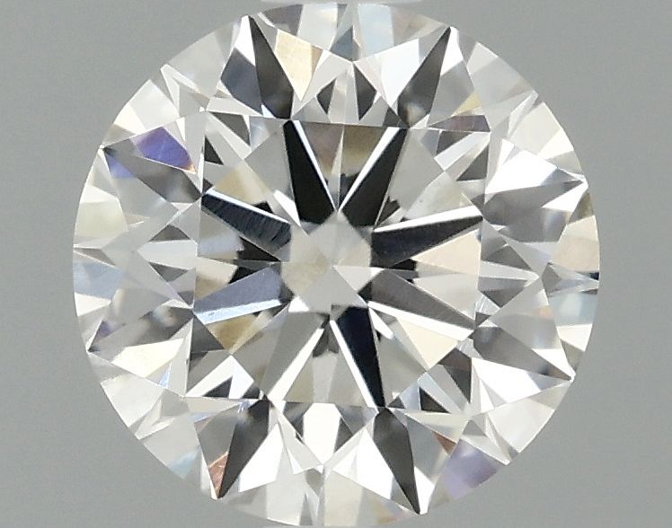 Lab Grown Diamond 1,04Ct G-VS1 Round - IGILG802609007 1