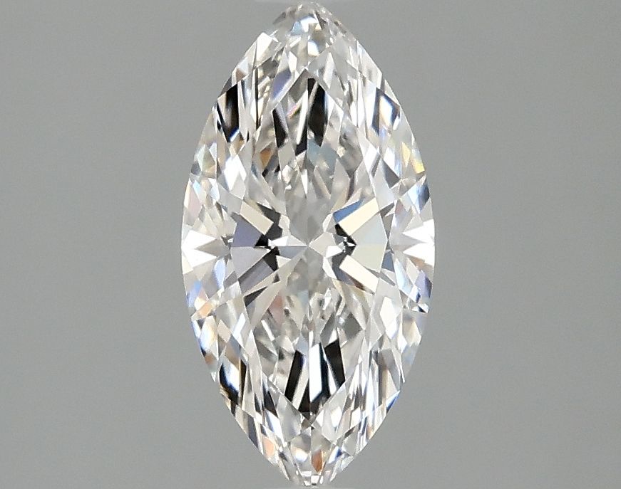 Lab Grown Diamond 1,02Ct E-VS1 Marquise - IGILG802602752 1