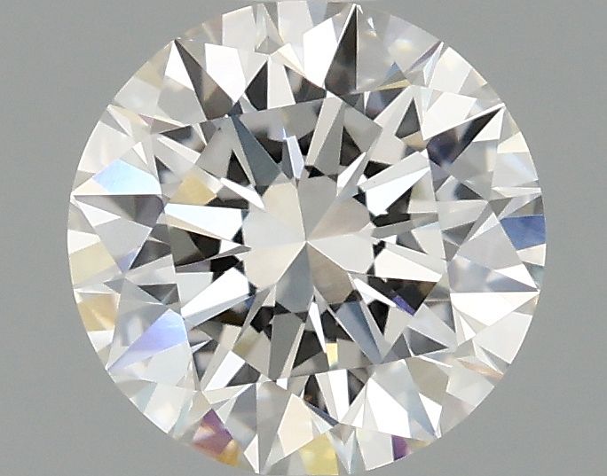 Lab Grown Diamond 1Ct F-VVS2 Round - IGILG803654172 1