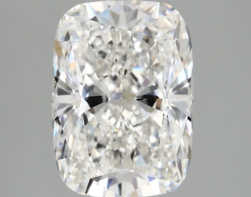 Lab Grown Diamond 2,22Ct F-VVS2 Cushion - IGILG800663978 1