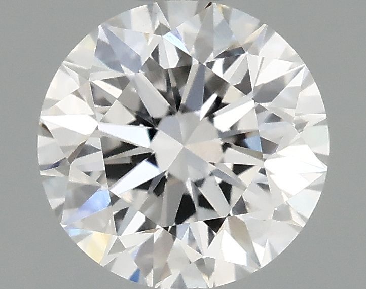 Lab Grown Diamond 1,02Ct E-VS2 Round - IGILG800670325 1