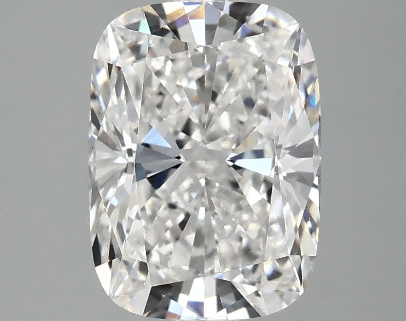 Lab Grown Diamond 2,52Ct E-VS1 Cushion - IGILG800646102 1