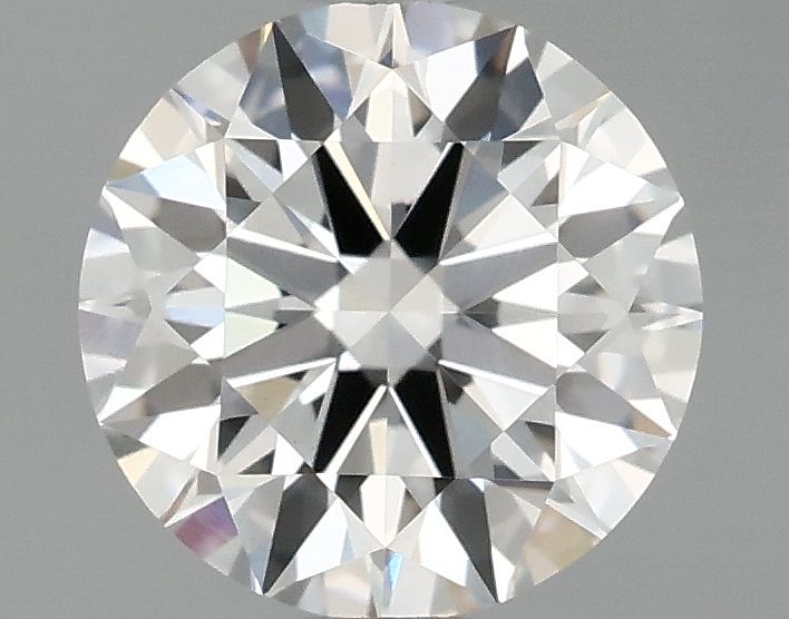 Lab Grown Diamond 1,02Ct F-VVS2 Round - IGILG800658642 1